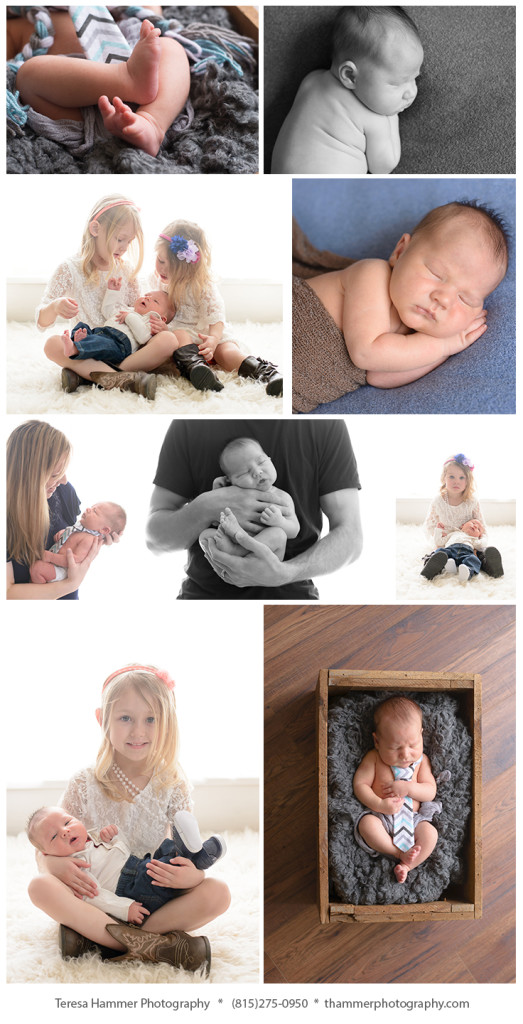 Jackson | 7 days old