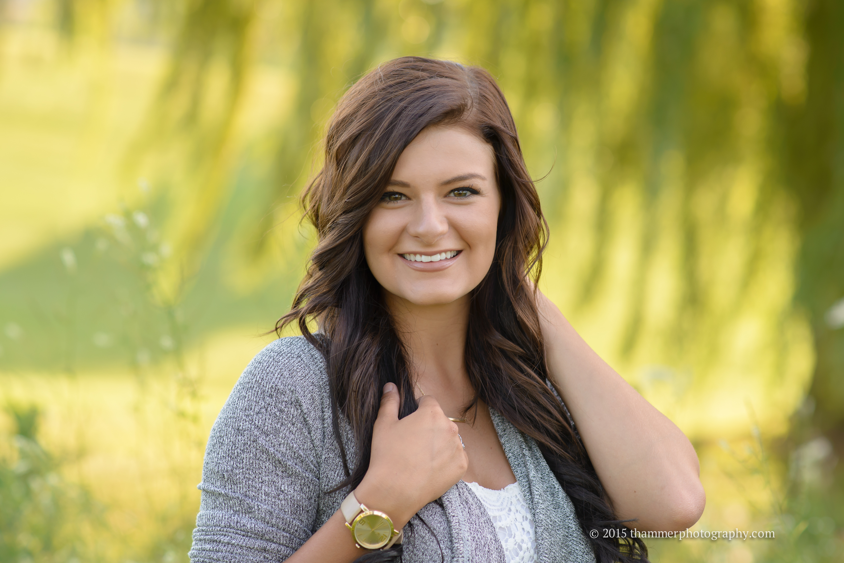 {Karissa} 2016 Senior | Shannon, IL Senior Photographer