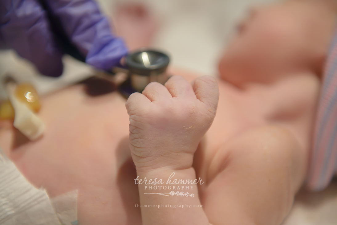 Welcome baby Jack | Rockford, Illinois | Birth Photographer