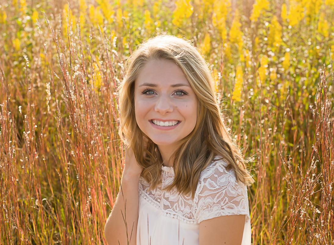 Leah | 2018 Eastland High School | Illinois Senior Photographer