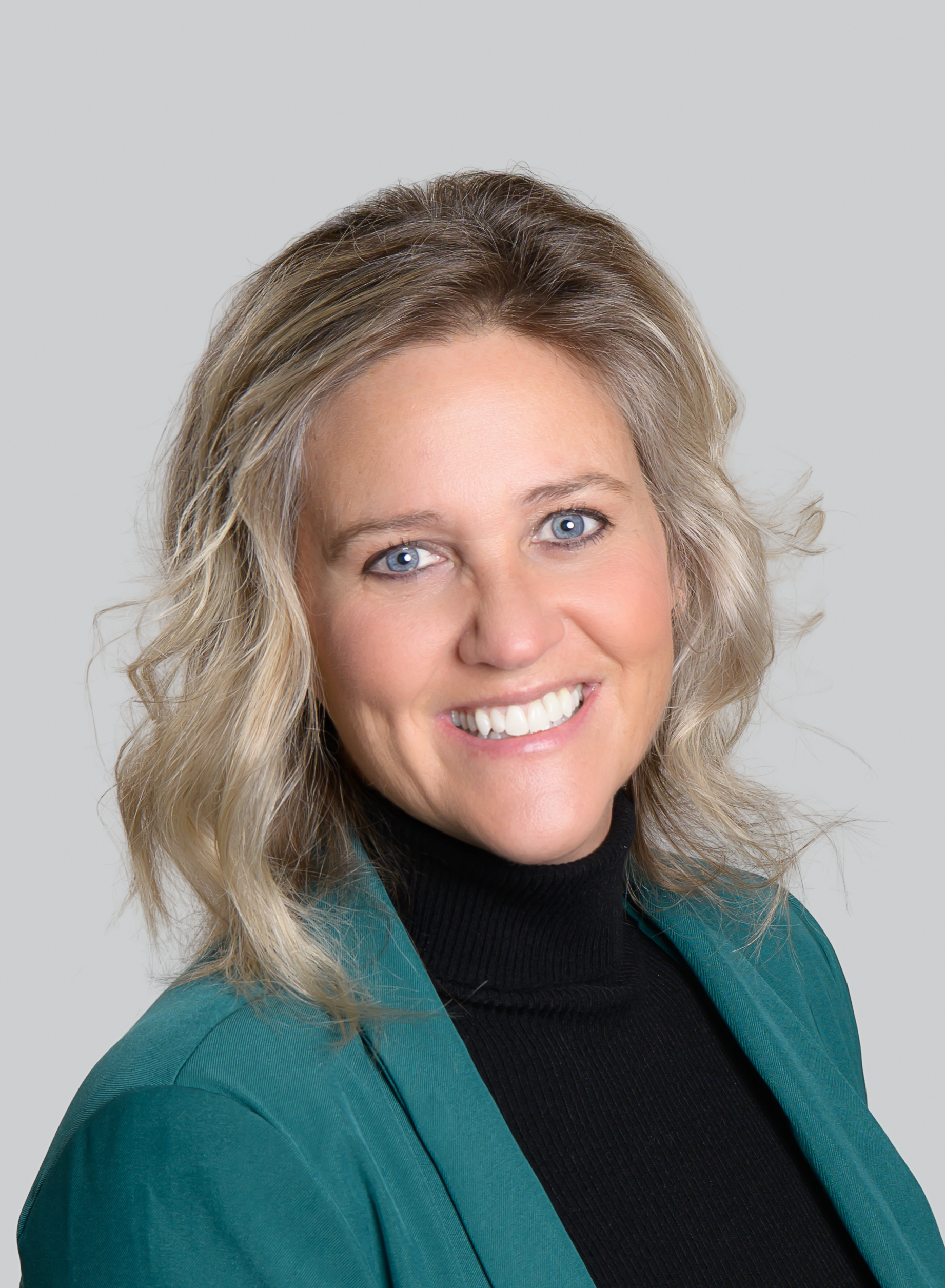 PROFESSIONAL HEADSHOT